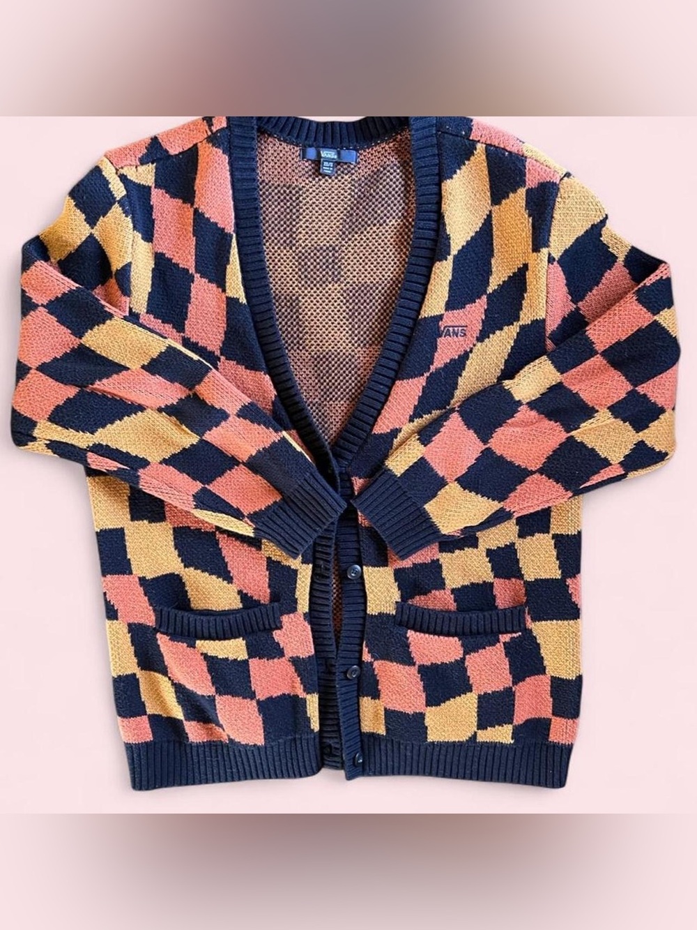 Vans | Jagger Cardigan